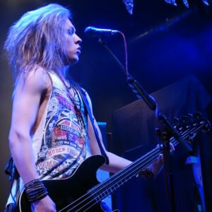 Joel Alex Hiljanen Joel Alex Hiljanen